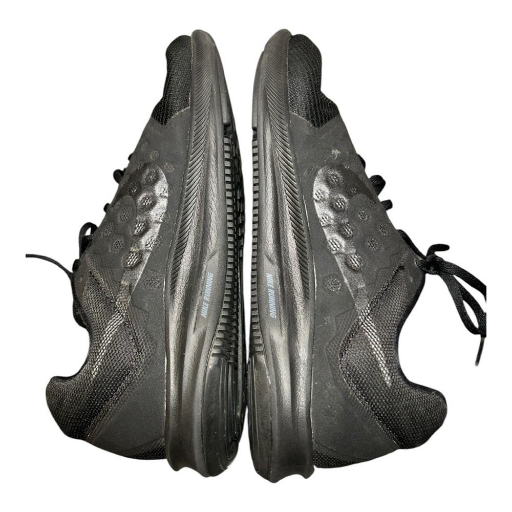Nike Downshifter 7 ‘Black’ Men’s Running Shoes – Size 11 - Picture 10 of 10